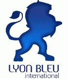 Lyon Bleu