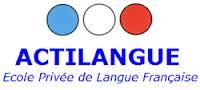 Языковая школа Actilangue, Ницца, Франция